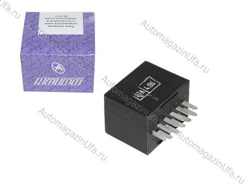 Реле РС-4412 контрольных ламп 2108-099 2110 мод. 