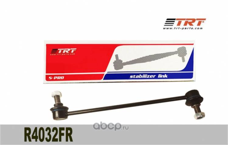 Стойка стабилизатора Nissan Qashqai X-Trail T31/T32 Murano перед. прав.