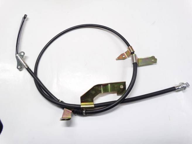 Трос ручн. тормоза Great Wall Hover H3 прав.