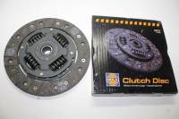 Диск сцепления Chevrolet Aveo 1.4 Daewoo Nubira 1.6 16 кл. (HOLA)