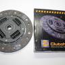 Диск сцепления Chevrolet Aveo 1.4 Daewoo Nubira 1.6 16 кл. (HOLA)