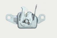 Замок капота Renault Logan Lada Largus QUARTZ QZS1547332