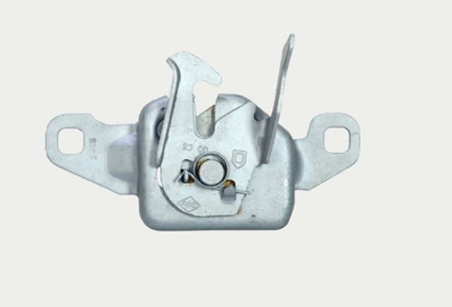 Замок капота Renault Logan Lada Largus QUARTZ QZS1547332