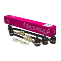 Трапеция рулевая /2123/ в сборе с крепежом "Оригинал" (Белмаг)