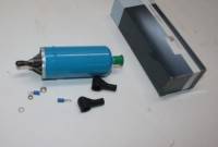 Бензонасос /Г-3302 дв. 406/ электрический /элемент/ к раме, под хомут