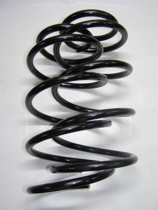 Пружина перед. подвес. Kia Rio II 1.4 16 кл.