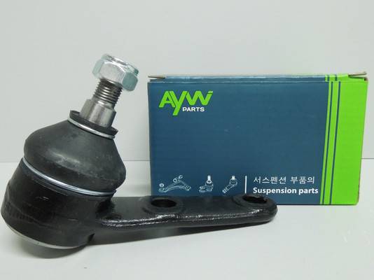 Опора шаровая Aveo, Kalos (AYWIparts) Корея (40) Опора шаровая Aveo, Kalos (AYWIparts) Корея (40)