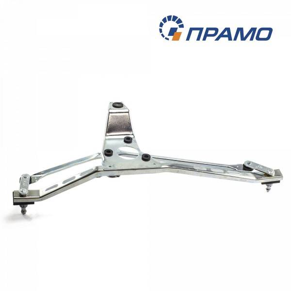 Трапеция стеклоочистителя /2108-2115/