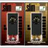 Освежитель (ароматизатор) на дефлектор жидкий SLIM Интимное предложение (8мл)