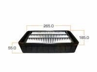 Фильтр воздушный Peugeot 4007 2.2HDi, Mitsubishi Lancer 1.5-2.0 07> Masuma 1500a023 1500a086 Фильтр воздушный Peugeot 4007 2.2HDi, Mitsubishi Lancer 1.5-2.0 07> Masuma 1500a023 1500a086