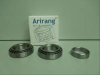 Подшипник ступ. перед. Matiz из 2 шт (Arirang) Подшипник ступ. перед. Matiz из 2 шт (Arirang)