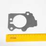 Прокладка дросселя инж. /2110/