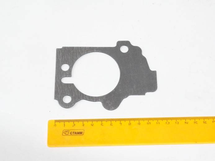 Прокладка дросселя инж. /2110/
