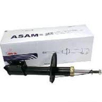 Амортизатор Logan 04-- Sandero 08-- Largus 12-- перед. - стойка в сборе газовый (Asam)