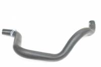 Патрубок радиат. /1118, 2190, Datsun/ 8 кл. отдводящ. нижн. в сб. (Балаково)