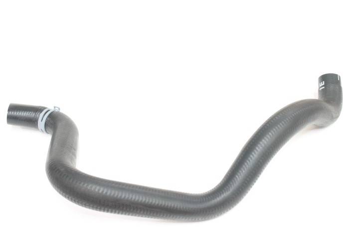 Патрубок радиат. /1118, 2190, Datsun/ 8 кл. отдводящ. нижн. в сб. (Балаково)