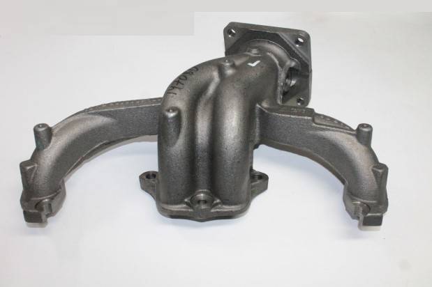 Коллектор /Г-3302 NEXT дв. EvoTech 2.7/ выпускной