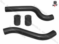 Патрубки радиатора 2108-099 4шт Балаково (ОАО БРТ) Патрубки радиатора 2108-099 4шт Балаково (ОАО БРТ)