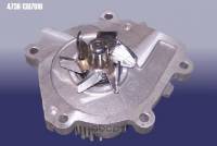 Насос водяной Chery Kmo QQ6