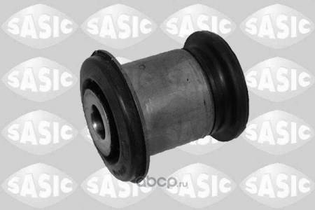 Сайлентблок задн. рычага Peugeot 407/508 верх.