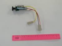 Прикуриватель /2108-15, ОКА/ в сб. (СОАТЭ)