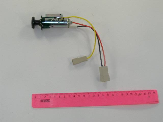 Прикуриватель /2108-15, ОКА/ в сб. (СОАТЭ)