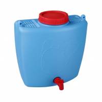 Умывальник универсальный, 9л. (280х120х300)