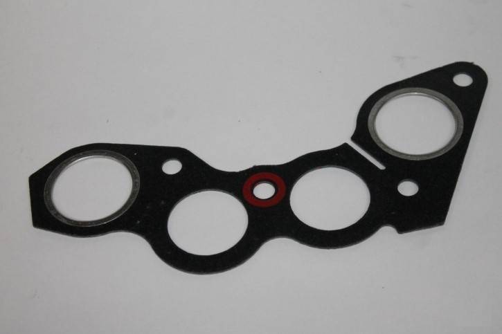 Прокладка коллект. /2101-21213/ кольца + герм. 2 шт. (Самара) Прокладка коллект. /2101-21213/ кольца + герм. 2 шт. (Самара)