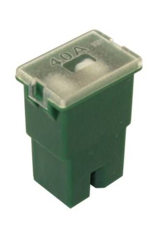 Предохранители тип "F" 30А (для иномар. машин) (Nord Yada)