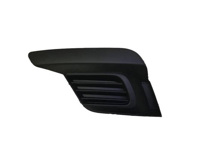 Заглушка п/туман. фар Renault Logan II c 2014 прав.