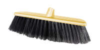 Щетка для пола с жесткой щетиной (395х70х140)