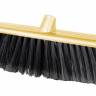 Щетка для пола с жесткой щетиной (395х70х140)