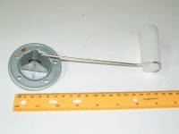 Датчик бензобака /УАЗ 452/ (АВТОПРИБОР) Датчик бензобака /УАЗ 452/ (АВТОПРИБОР)