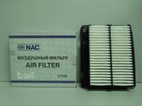 Фильтр воздушный Aveo, Kalos 1.3л, 1.5л 03-- (NAC) (10)