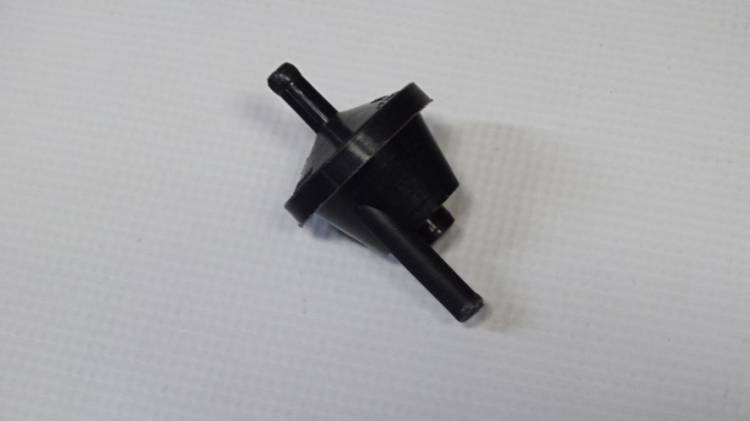 Клапан обратный топливный сепаратор ВАЗ 2104, 2107, 2110-12, 2121, 2131 (ДААЗ) (АВТОВАЗ)