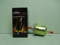 Фильтр топливный Accent ТагАЗ (Fortech) (40)