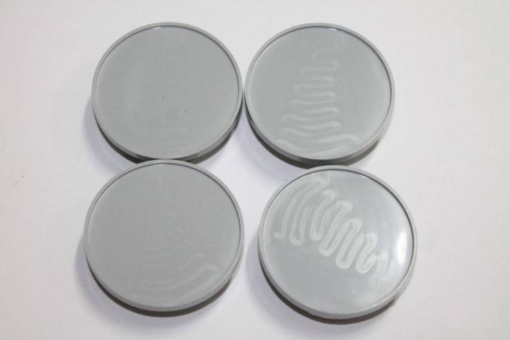 Заглушка литого диска CK-24 (4 шт.) (АНТЕЙ)