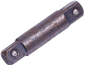 переход-вставка 1/2"<-->1/2" (75мм)(Автом)