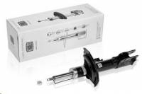 Стойка Mitsubishi Lancer с 2007 г. перед. лев. газомасл. (TRIALLI)