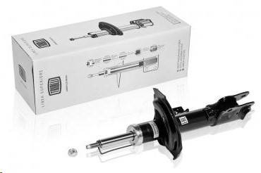 Стойка Mitsubishi Lancer с 2007 г. перед. лев. газомасл. (TRIALLI) Стойка Mitsubishi Lancer с 2007 г. перед. лев. газомасл. (TRIALLI)