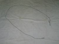 Трубка торм.магистр. /2101-07/ №14 (АВТОВАЗ)