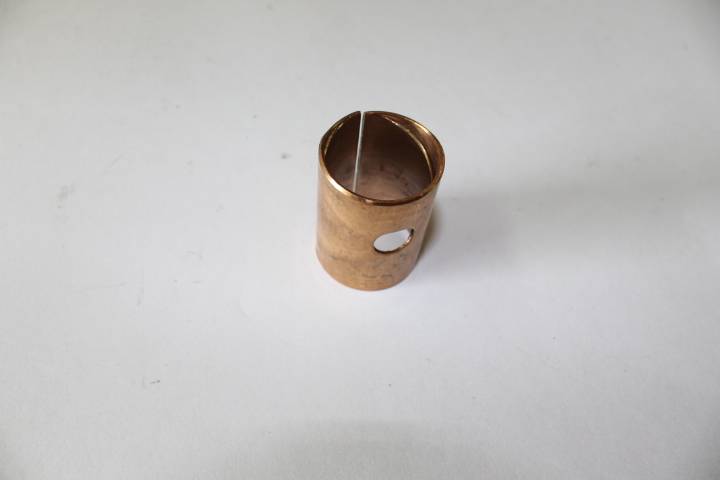 Втулка шкворни /Г-53/ (Н.Новгород)