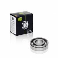 Подшипник КПП ВАЗ 2101 вторичного вала промежуточный (TRIALLI) Италия (40)