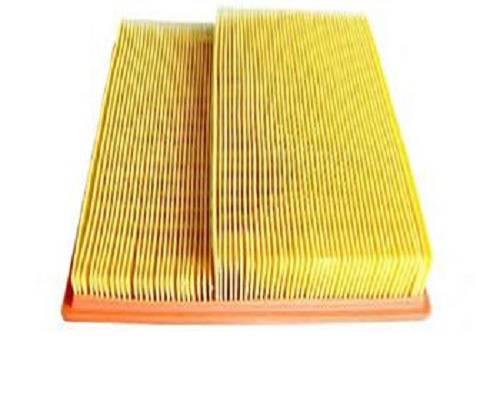 Фильтр воздушный MB W202/T202/W208 1.8-2.5TD 95>/ W163 2.3-4.3 98>  (SCT)