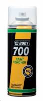 Смывка краски 400 мл (спрей) (Body) Смывка краски 400 мл (спрей) (Body)