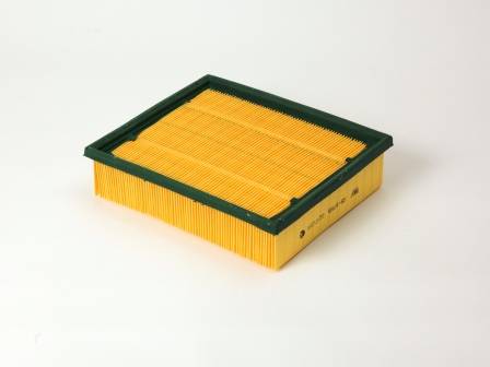 Фильтр воздушный Ford Focus II Kuga Mondeo IV S-Max (BIGFILTER)