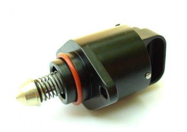 Регулятор хол. хода Daewoo Nexia 8кл.-16 кл. HOFER 