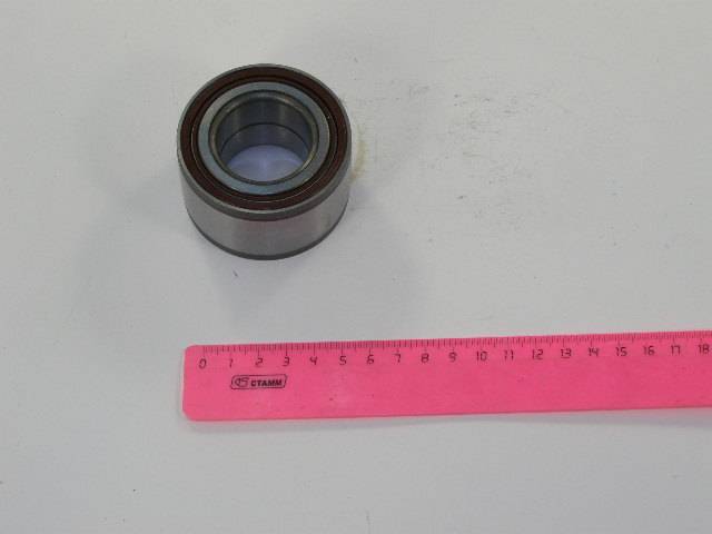 Подшипник ступицы ВАЗ 2108, Nexia SOHC, Lanos, Aveo перед. (СПЗ-4)