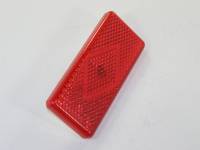 Катафот заднего бампера /Г-2705/ с/о крас. (Н.Новгород)