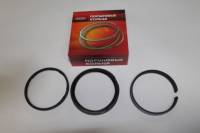 Кольца поршневые 93,0 /Г-3302 дв. 402, 406, 511, 513/ (KENO)